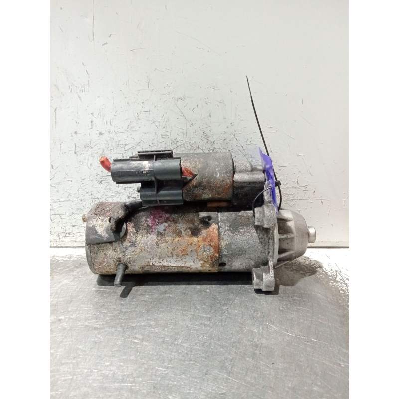 Recambio de motor arranque para ford focus turnier (cak) ambiente referencia OEM IAM 98AB1100 9249BA 1998