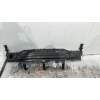 Recambio de refuerzo paragolpes trasero para kia cee´d (jd) 1.6 gt referencia OEM IAM   2012