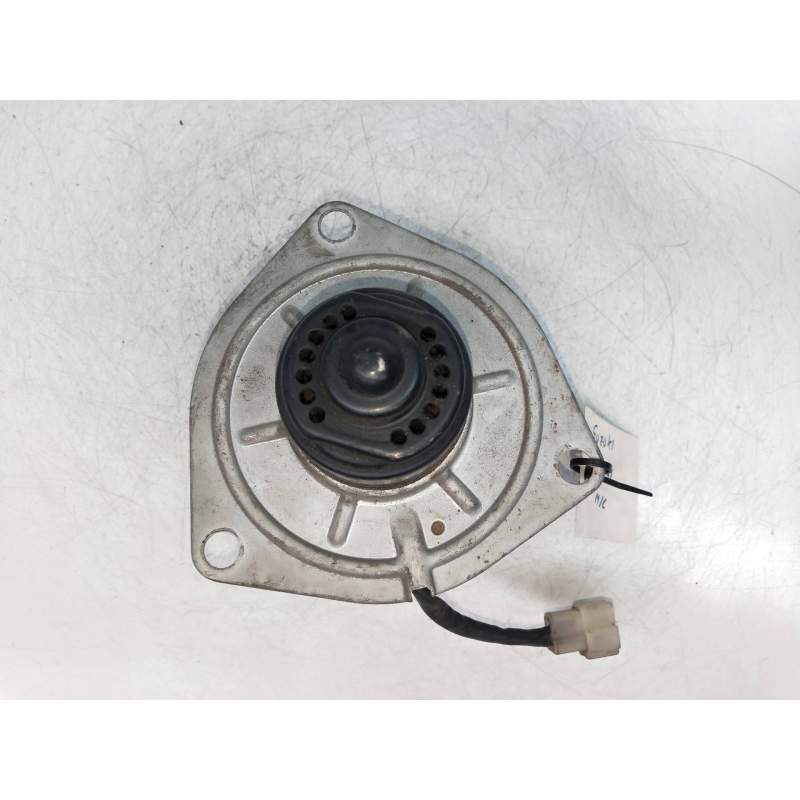 Recambio de motor calefaccion para suzuki carry st 90 0.8 referencia OEM IAM   