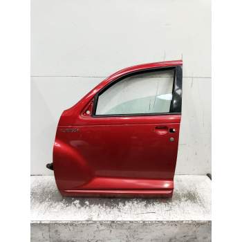 PUERTA DELANTERA IZQUIERDA 5P 2000