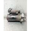 Recambio de motor arranque para iveco massif single cab 3.0 hpi referencia OEM IAM   