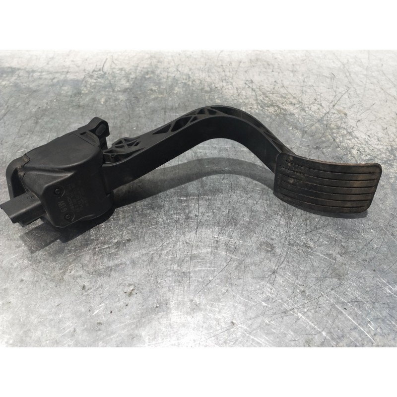 Recambio de potenciometro pedal para citroen berlingo 1.6 hdi 92 multispace referencia OEM IAM 0280755044 9654725380 