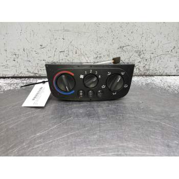 MANDO CALEFACCION / AIRE ACONDICIONADO 87801209 