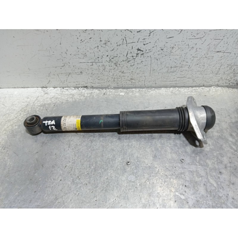 Recambio de amortiguador trasero izquierdo para toyota c-hr hybrid style plus referencia OEM IAM 48530F4020  