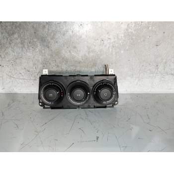 MANDO CALEFACCION / AIRE ACONDICIONADO T1001394S 