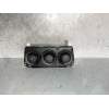 Recambio de mando calefaccion / aire acondicionado para citroën c3 picasso referencia OEM IAM T1001394S  