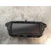 Recambio de pantalla multifuncion para bmw x1 (e84) xdrive 23d referencia OEM IAM 206317601 003186543 2009