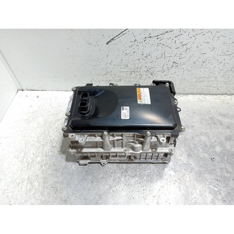 Recambio de bateria para toyota c-hr hybrid style plus referencia OEM IAM G920047330  