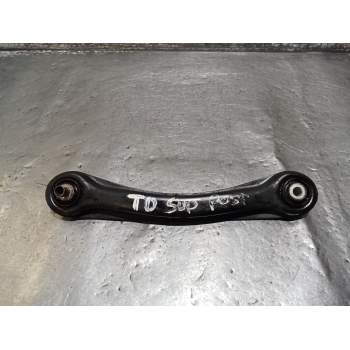 BRAZO SUSPENSION SUPERIOR TRASERO DERECHO POSTERIOR 300D 1989