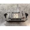 Recambio de pantalla multifuncion para bmw x1 (e84) xdrive 23d referencia OEM IAM 206317601 003186543 2009