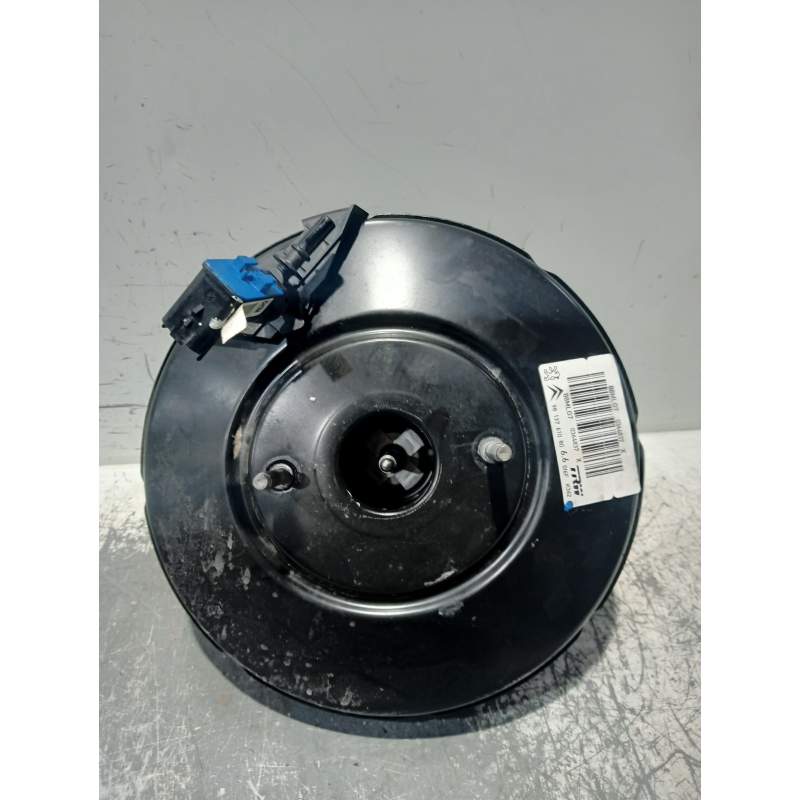 Recambio de servofreno para citroën c3 aircross feel referencia OEM IAM 9813761080 88MLG7 2018