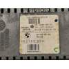 Recambio de pantalla multifuncion para bmw x1 (e84) xdrive 23d referencia OEM IAM 206317601 003186543 2009