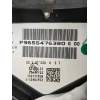 Recambio de cuadro instrumentos para peugeot 307 (s1) referencia OEM IAM P9655476380  