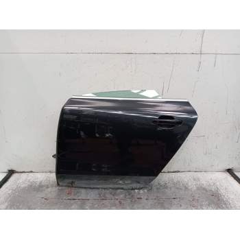PUERTA TRASERA IZQUIERDA 5P 2010