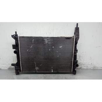 RADIADOR AGUA CV618005VB T915452 2010