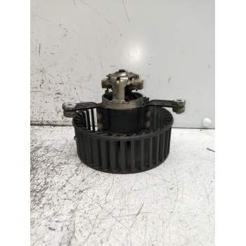 MOTOR CALEFACCION 1986