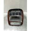 Recambio de mando calefaccion / aire acondicionado para chrysler neon ii 2.0 16v referencia OEM IAM 04885336AA 58024B 1999
