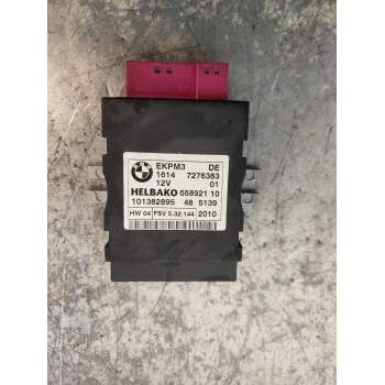 MODULO ELECTRONICO 7276383 55892110 101382895 2009