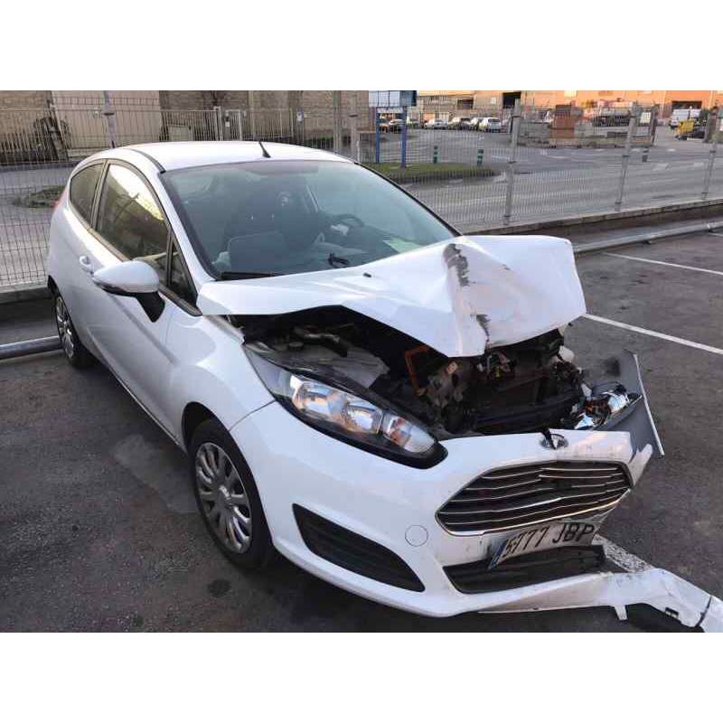 FORD FIESTA (CCN)