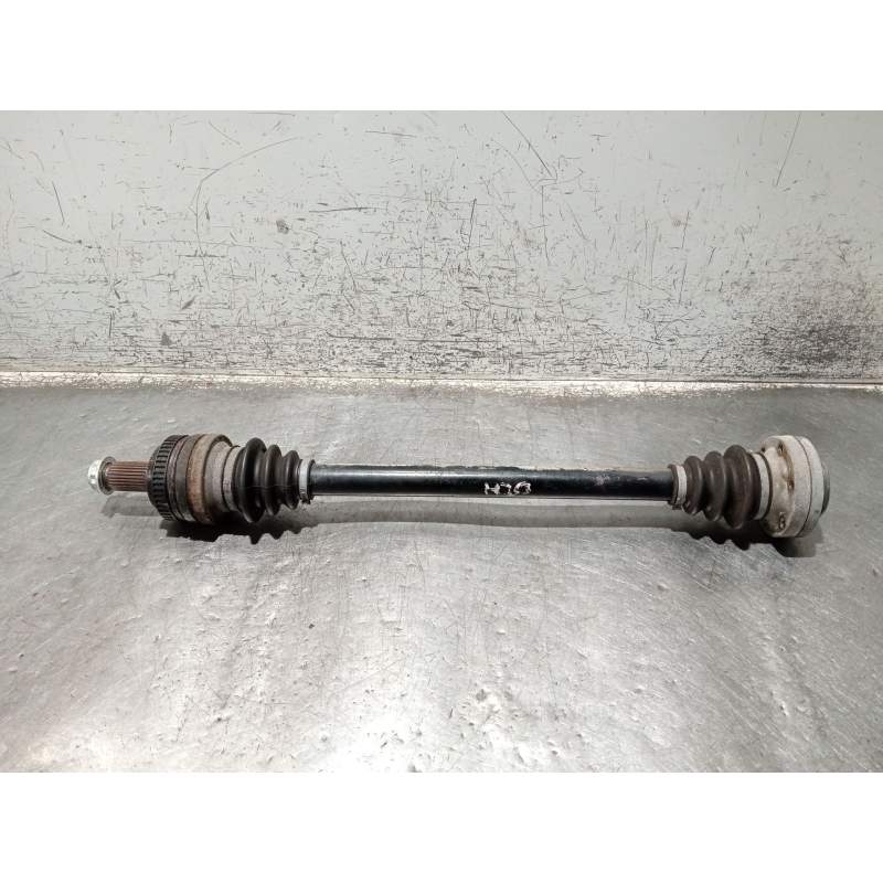 Recambio de transmision trasera derecha para bmw 3 compact (e46) 316 ti referencia OEM IAM 1229494 316G 2001