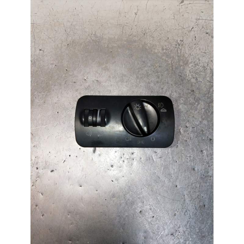Recambio de mando luces para seat ibiza (6k1) referencia OEM IAM 6K1941531AL INTERRUPTOR 99