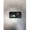 Recambio de mando luces para seat ibiza (6k1) referencia OEM IAM 6K1941531AL INTERRUPTOR 99