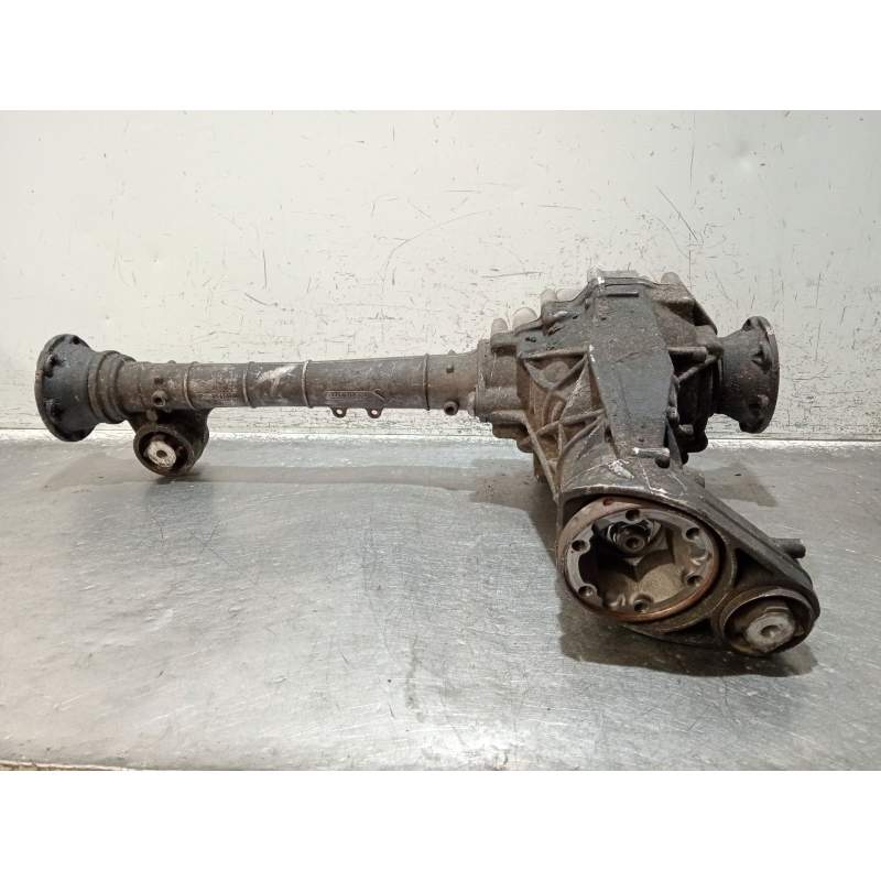 Recambio de diferencial delantero para volkswagen touareg (7la) referencia OEM IAM 4460310026 4460310021 2002