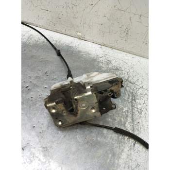 MOTOR CIERRE CENTRALIZADO DELANTERO DERECHO 767632 250208 3P 2007