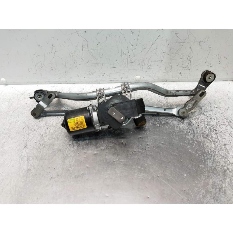 Recambio de motor limpia delantero para citroën c3 picasso referencia OEM IAM 53571102  