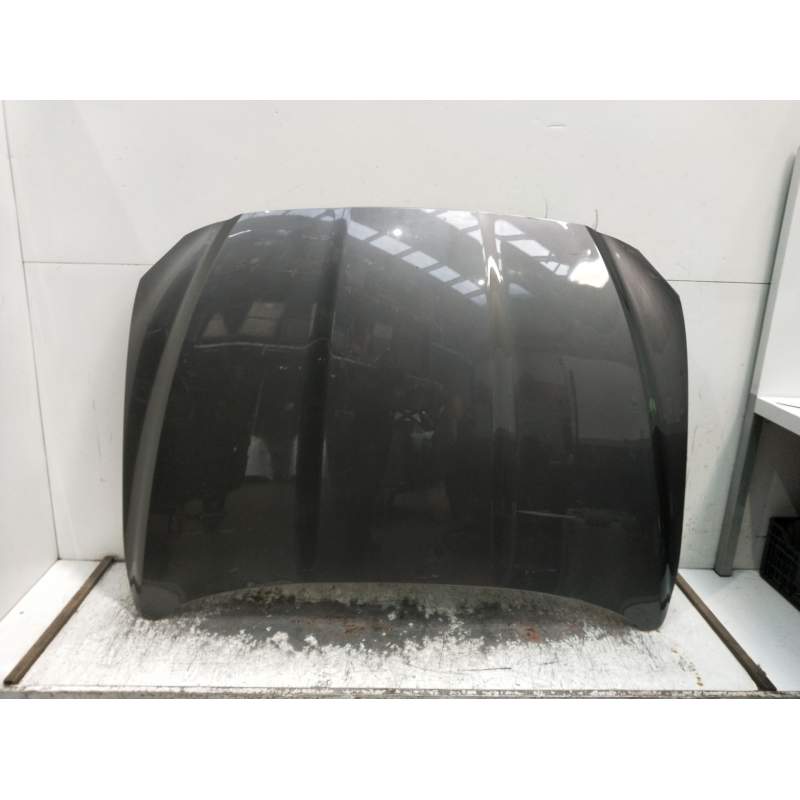 Recambio de capot para jaguar f-pace referencia OEM IAM   5p