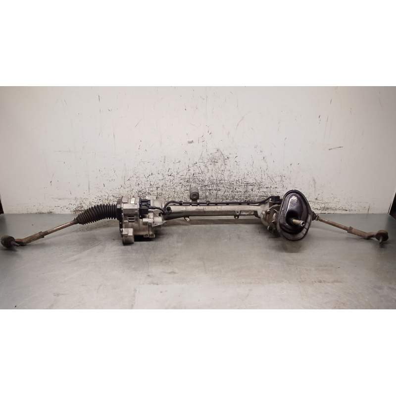 Recambio de cremallera direccion para ford c-max 1.0 ecoboost cat referencia OEM IAM 41516736G (ELECTRICA) 2010