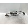 Recambio de motor limpia delantero para citroën c3 picasso referencia OEM IAM 53571102  