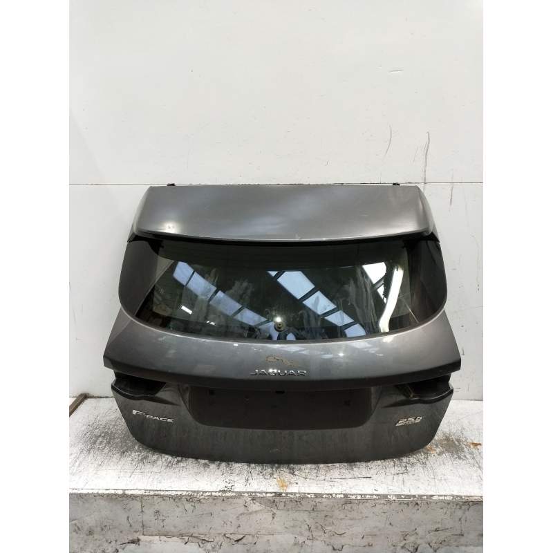 Recambio de porton trasero para jaguar f-pace referencia OEM IAM  5P 