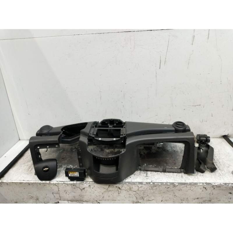 Recambio de kit airbag para chevrolet spark (m300) 1.0 referencia OEM IAM 13578314  2010