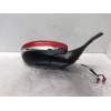 Recambio de retrovisor derecho para peugeot 208 active referencia OEM IAM ELECTRICO OJO PILOTO ROTO 2012
