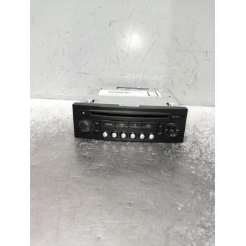 SISTEMA AUDIO / RADIO CD 9666959577 