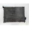 Recambio de radiador agua para alfa romeo 166 2.4 jtd referencia OEM IAM 82489087  