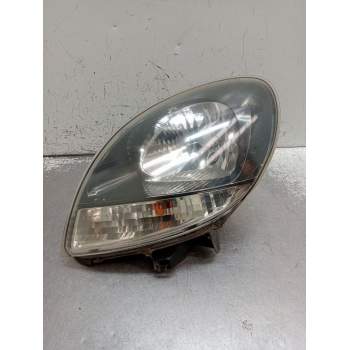 FARO IZQUIERDO 8200444257 89900107 2005