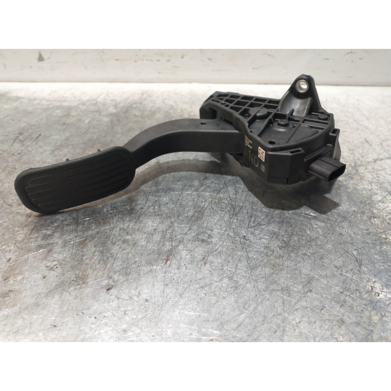 Recambio de potenciometro pedal para toyota c-hr hybrid style plus referencia OEM IAM 78110F4022  