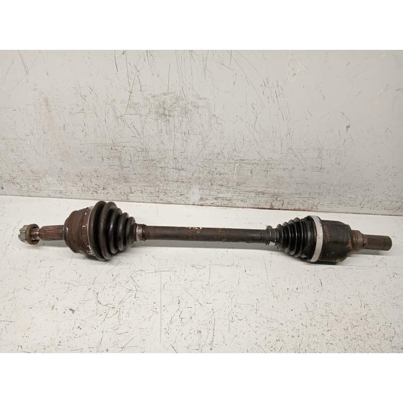 Recambio de transmision delantera izquierda para citroën c4 picasso referencia OEM IAM  16HDI 2013