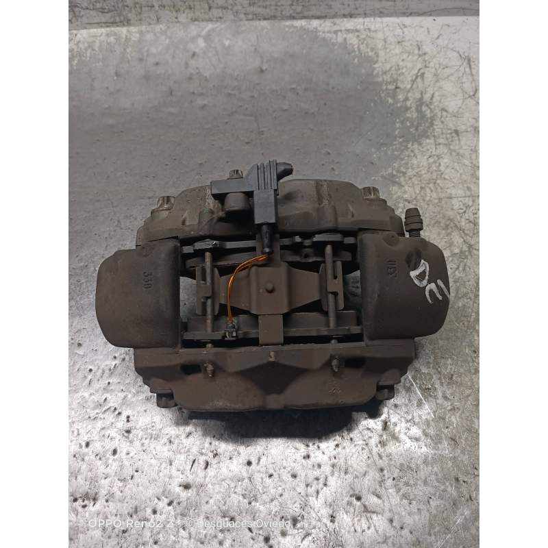 Recambio de pinza freno delantera derecha para mercedes-benz clase cls (w219) 350 cgi (219.357) referencia OEM IAM   