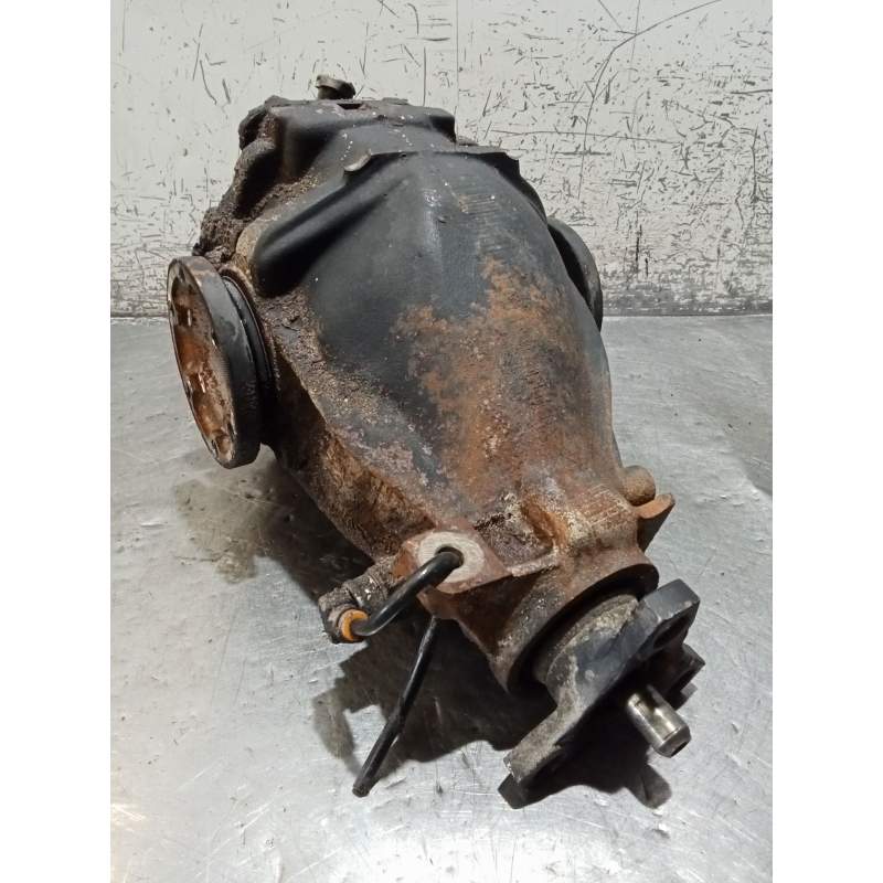 Recambio de diferencial trasero para mercedes-benz clase e (w124) berlina referencia OEM IAM R1243612508 300D 1989