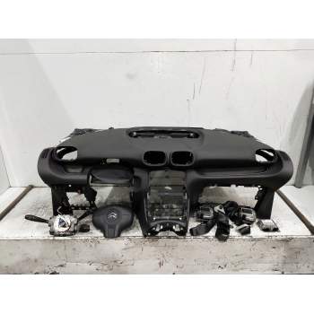 KIT AIRBAG 9673654780 609974000 