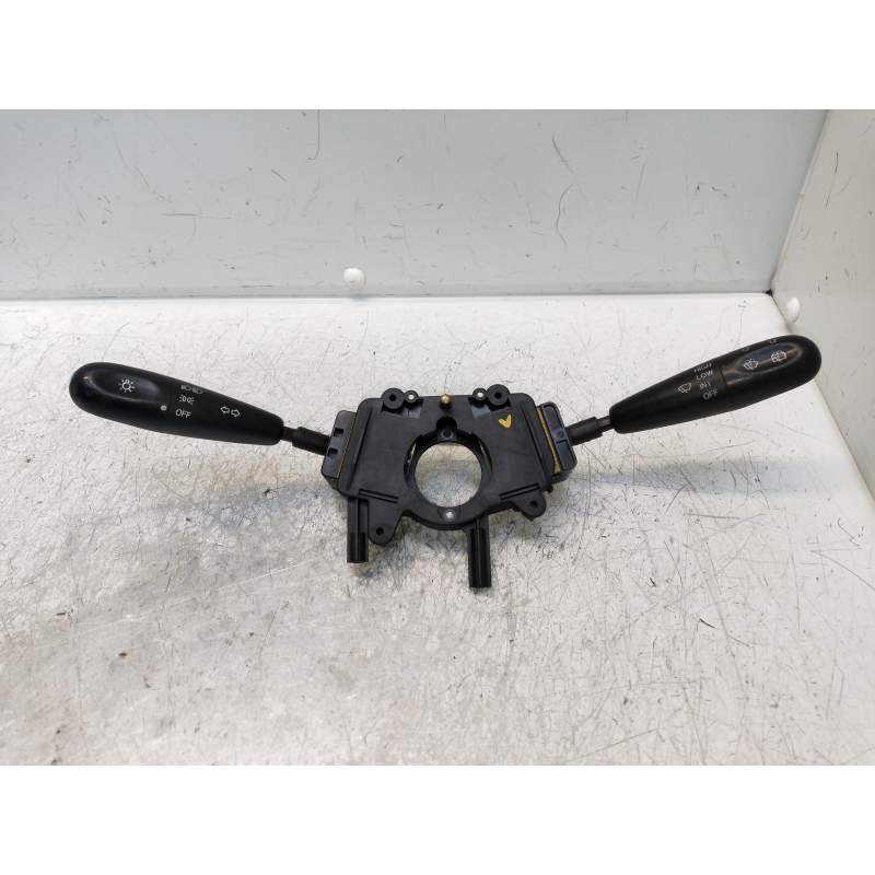 Recambio de mando luces para daewoo matiz 0.8 cat referencia OEM IAM   