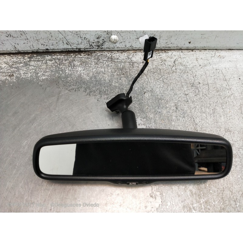 Recambio de espejo interior para toyota c-hr hybrid style plus referencia OEM IAM 046004 0102203055773100 