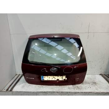 PORTON TRASERO 5P 