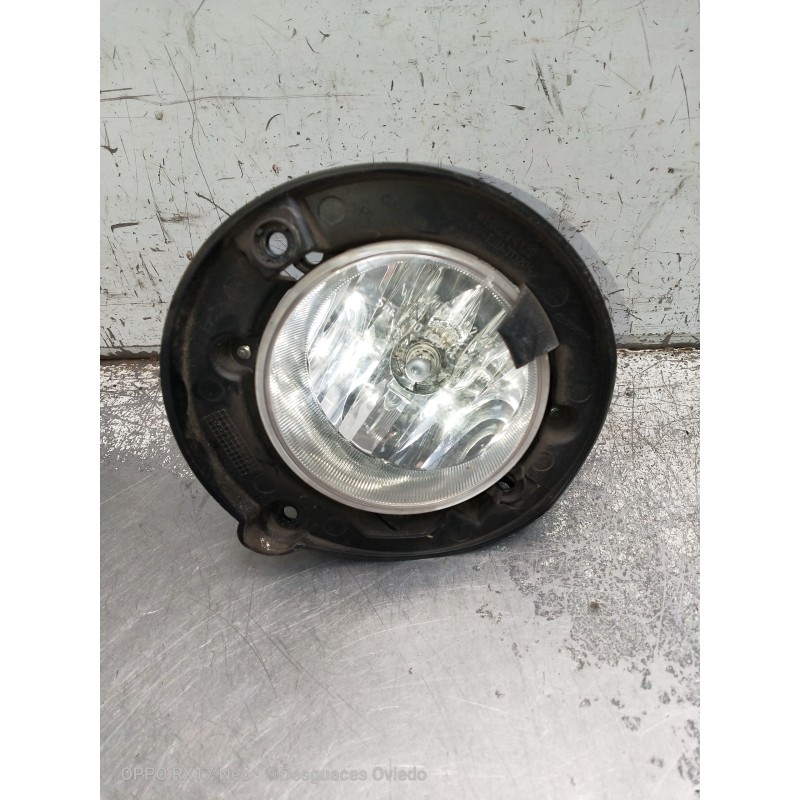 Recambio de faro antiniebla izquierdo para toyota c-hr hybrid style plus referencia OEM IAM 8122002110 90008497 