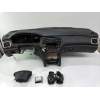 Recambio de kit airbag para peugeot 607 (s2) titanio pack referencia OEM IAM   2004