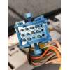 Recambio de cuadro instrumentos para jaguar xj6/12 referencia OEM IAM 53988003B  