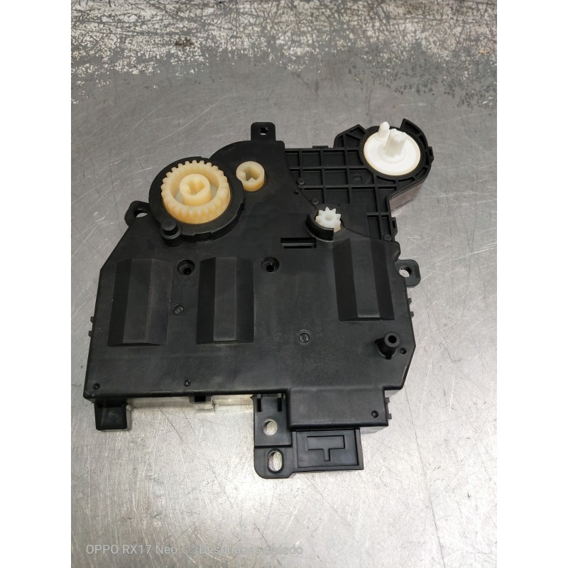 Recambio de modulo electronico para toyota c-hr hybrid style plus referencia OEM IAM 0638009004PLS  